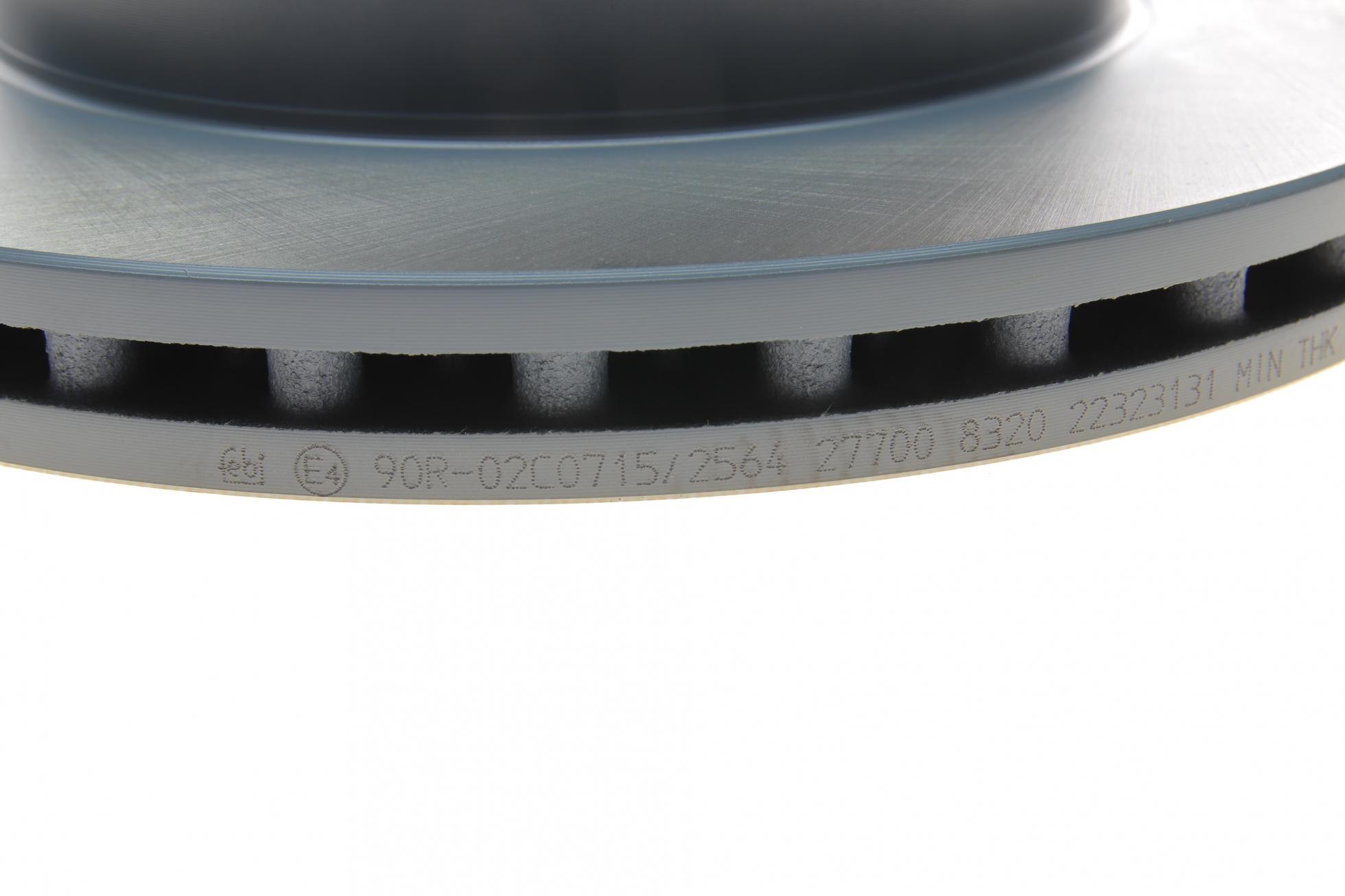 27700 FEBI BILSTEIN